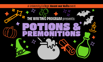 Potions and Premonitions promotional image